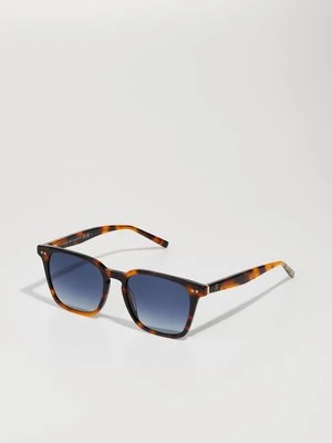 Okulary przeciwsłoneczne Tommy Hilfiger