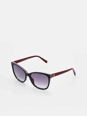 Okulary przeciwsłoneczne Tommy Hilfiger