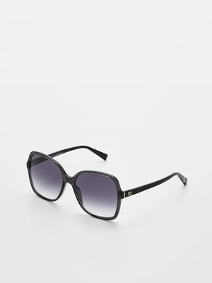Okulary przeciwsłoneczne Tommy Hilfiger