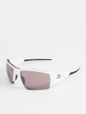 Okulary przeciwsłoneczne Tommy Hilfiger