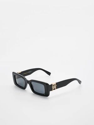 Okulary przeciwsłoneczne Tommy Hilfiger
