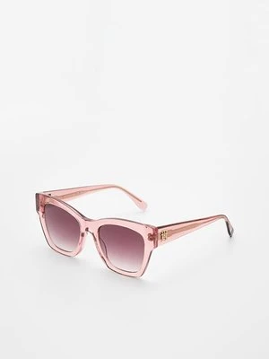Okulary przeciwsłoneczne Tommy Hilfiger