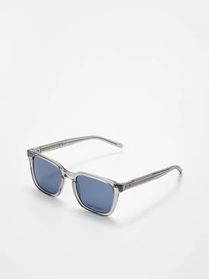 Okulary przeciwsłoneczne Tommy Hilfiger