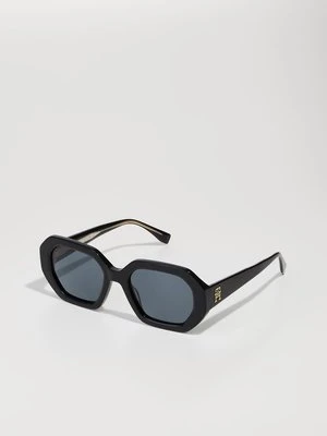 Zdjęcie produktu Okulary przeciwsłoneczne Tommy Hilfiger czarny
