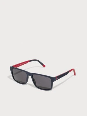 Okulary przeciwsłoneczne Tommy Hilfiger
