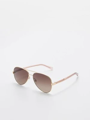 Okulary przeciwsłoneczne Tommy Hilfiger