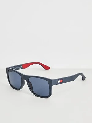 Okulary przeciwsłoneczne Tommy Hilfiger