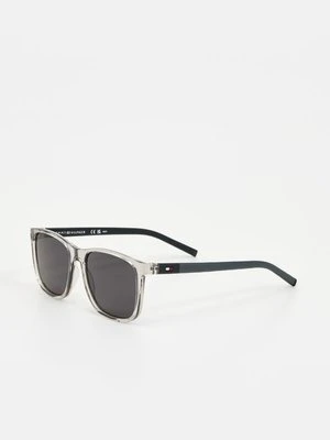 Okulary przeciwsłoneczne Tommy Hilfiger