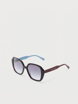 Zdjęcie produktu Okulary przeciwsłoneczne Tommy Hilfiger brązowy