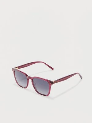 Okulary przeciwsłoneczne Tommy Hilfiger