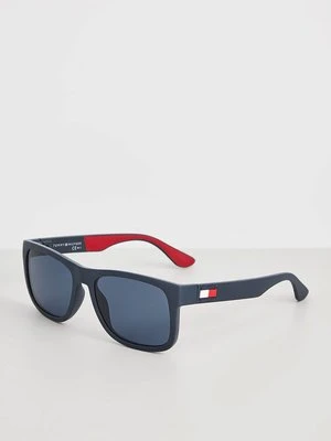 Okulary przeciwsłoneczne Tommy Hilfiger