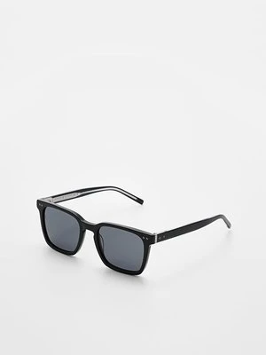 Okulary przeciwsłoneczne Tommy Hilfiger