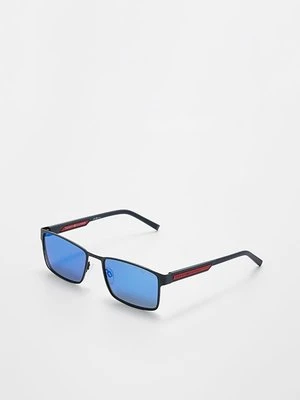 Okulary przeciwsłoneczne Tommy Hilfiger
