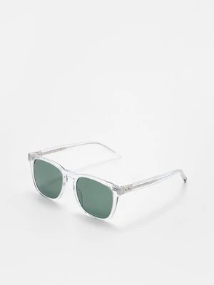 Okulary przeciwsłoneczne Tommy Hilfiger