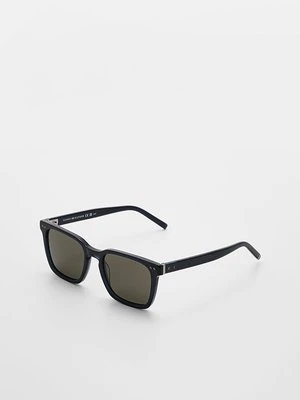 Okulary przeciwsłoneczne Tommy Hilfiger