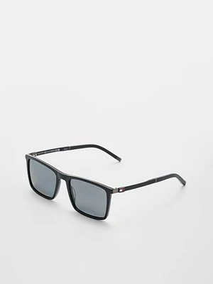 Okulary przeciwsłoneczne Tommy Hilfiger