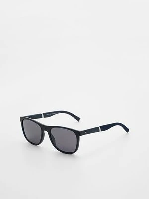 Okulary przeciwsłoneczne Tommy Hilfiger