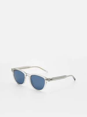 Okulary przeciwsłoneczne Tommy Hilfiger
