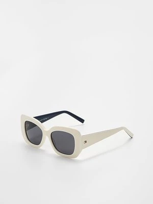 Okulary przeciwsłoneczne Tommy Hilfiger