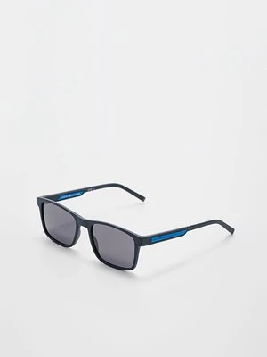 Okulary przeciwsłoneczne Tommy Hilfiger