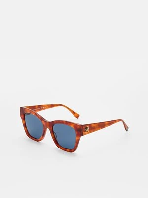 Okulary przeciwsłoneczne Tommy Hilfiger