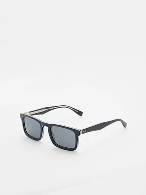 Okulary przeciwsłoneczne Tommy Hilfiger