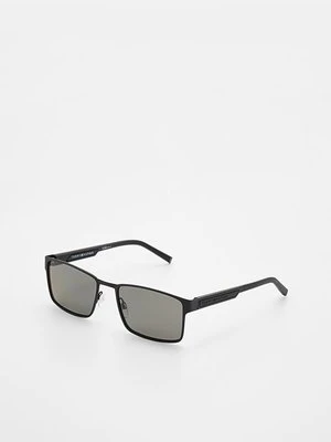 Okulary przeciwsłoneczne Tommy Hilfiger