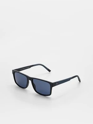 Okulary przeciwsłoneczne Tommy Hilfiger
