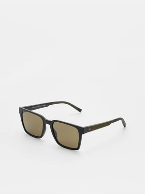 Okulary przeciwsłoneczne Tommy Hilfiger