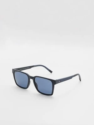 Okulary przeciwsłoneczne Tommy Hilfiger