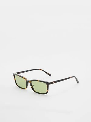 Okulary przeciwsłoneczne Tommy Hilfiger