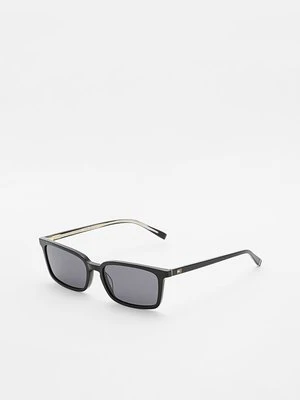 Okulary przeciwsłoneczne Tommy Hilfiger