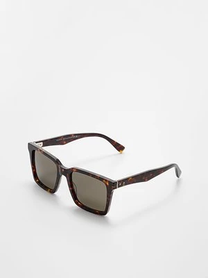 Okulary przeciwsłoneczne Tommy Hilfiger