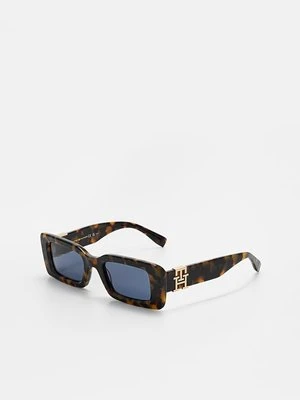 Okulary przeciwsłoneczne Tommy Hilfiger