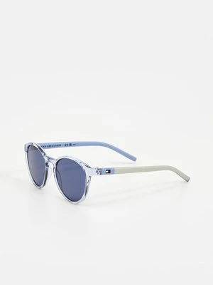Okulary przeciwsłoneczne Tommy Hilfiger