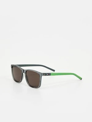 Okulary przeciwsłoneczne Tommy Hilfiger