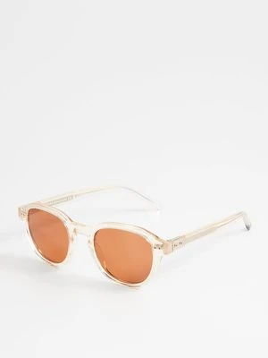 Okulary przeciwsłoneczne Tommy Hilfiger