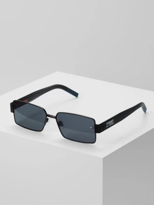 Okulary przeciwsłoneczne Tommy Jeans czarny