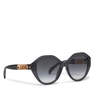 Okulary przeciwsłoneczne TOUS STOB90 Szary