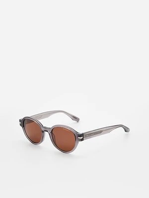 Okulary przeciwsłoneczne Trussardi