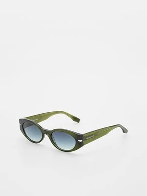 Okulary przeciwsłoneczne Trussardi