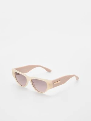 Okulary przeciwsłoneczne Trussardi