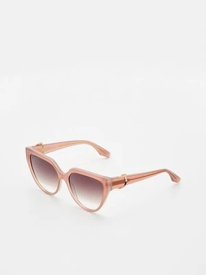 Zdjęcie produktu Okulary przeciwsłoneczne Trussardi