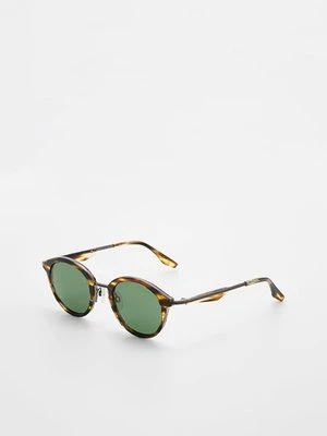 Okulary przeciwsłoneczne Trussardi