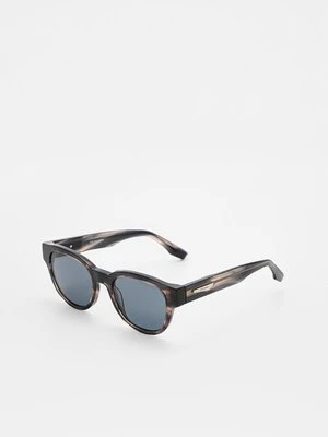 Okulary przeciwsłoneczne Trussardi