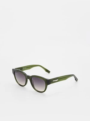Okulary przeciwsłoneczne Trussardi
