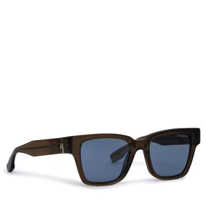 Zdjęcie produktu Okulary przeciwsłoneczne Trussardi TSM9026 Zielony