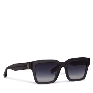 Zdjęcie produktu Okulary przeciwsłoneczne Trussardi TSM9028 Szary