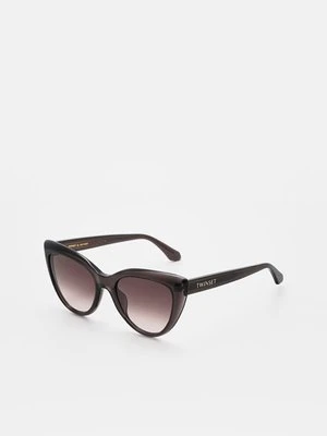 Okulary przeciwsłoneczne TWINSET