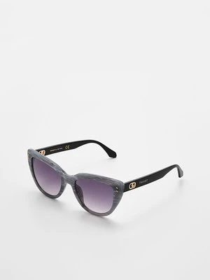 Okulary przeciwsłoneczne TWINSET